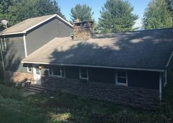 Pre-foreclosure Listing in WOODIN RD CLIFTON PARK, NY 12065