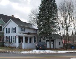 Pre-foreclosure in  CHURCH ST Carthage, NY 13619