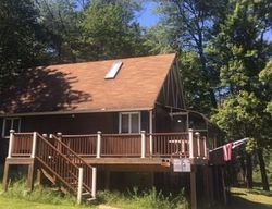 Pre-foreclosure Listing in MOUNTAIN LAUREL LN GLEN SPEY, NY 12737