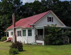 Pre-foreclosure in  ROUTE 81 East Durham, NY 12423