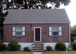 Pre-foreclosure Listing in WATSON RD SHARON HILL, PA 19079