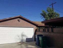 Pre-foreclosure Listing in FRONTIER AVE PALMDALE, CA 93550