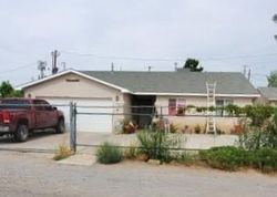 Pre-foreclosure in  SYLVIA RD SW Albuquerque, NM 87105