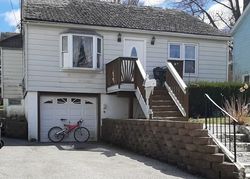 Pre-foreclosure Listing in RIVERVIEW ST WALDEN, NY 12586