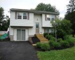 Pre-foreclosure Listing in OLD MILL RD WALLKILL, NY 12589