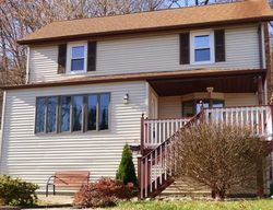 Pre-foreclosure Listing in MEARNS AVE HIGHLAND FALLS, NY 10928