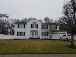 Pre-foreclosure in  PADDOCK ST Holbrook, NY 11741