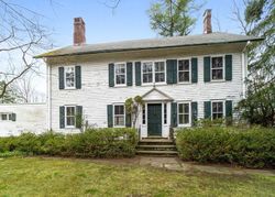 Pre-foreclosure Listing in LONG RIDGE RD BEDFORD, NY 10506