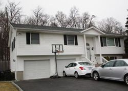 Pre-foreclosure Listing in CLINTON DR WASHINGTONVILLE, NY 10992