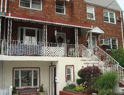 Pre-foreclosure Listing in 77TH ST OZONE PARK, NY 11417