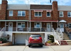 Pre-foreclosure Listing in 77TH ST OZONE PARK, NY 11417