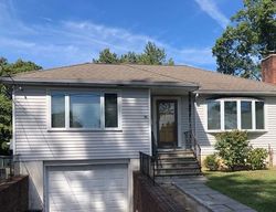 Pre-foreclosure in  COLLEGE AVE Port Chester, NY 10573