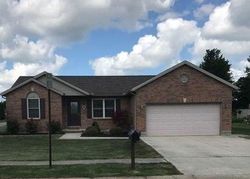 Pre-foreclosure in  S MELVIN ELEY AVE Union City, OH 45390