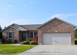 Pre-foreclosure Listing in S MELVIN ELEY AVE UNION CITY, OH 45390
