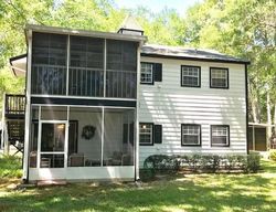 Pre-foreclosure Listing in MIDWAY DRIVE TER APT V101 OCALA, FL 34472