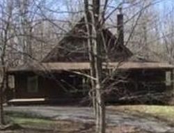 Pre-foreclosure Listing in WOODLAND LN NEW RICHMOND, OH 45157