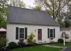 Pre-foreclosure Listing in STONY BATTERY RD LANCASTER, PA 17601