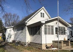 Pre-foreclosure in  E WOOD ST Colfax, IL 61728