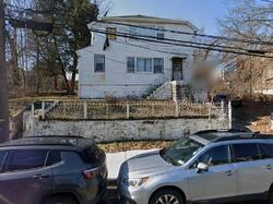 Pre-foreclosure in  EDSON AVE Bronx, NY 10469
