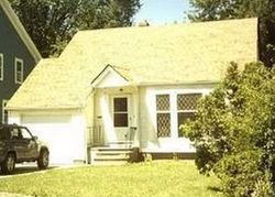 Pre-foreclosure in  S TAYLOR RD Cleveland, OH 44118