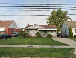 Pre-foreclosure in  SMITH RD Brook Park, OH 44142
