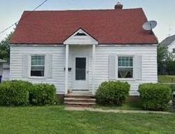 Pre-foreclosure in  EMERY AVE Cleveland, OH 44135
