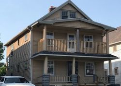 Pre-foreclosure in  MOUNT AUBURN AVE Cleveland, OH 44104