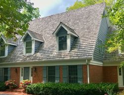 Pre-foreclosure Listing in S RIDGE RD LAKE FOREST, IL 60045