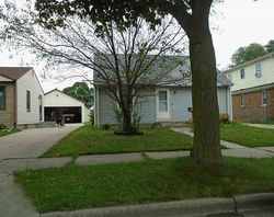 Pre-foreclosure in  S 23RD ST Milwaukee, WI 53221