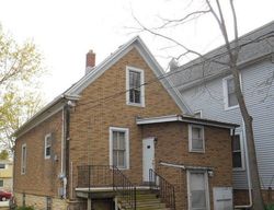 Pre-foreclosure Listing in E SQUIRE AVE CUDAHY, WI 53110