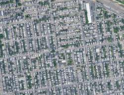 Pre-foreclosure in  HUNTER ST Philadelphia, PA 19131