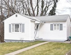 Pre-foreclosure in  MARYLAND AVE Pittsburgh, PA 15202