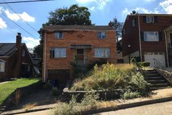 Pre-foreclosure in  FERNHILL AVE Pittsburgh, PA 15226