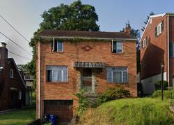 Pre-foreclosure in  FERNHILL AVE Pittsburgh, PA 15226