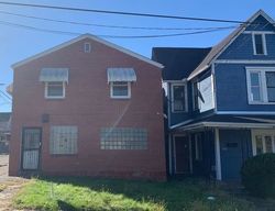 Pre-foreclosure in  BAILIE AVE Mckeesport, PA 15132
