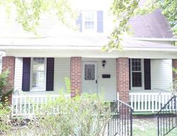 Pre-foreclosure in  TYNDALL ST Pittsburgh, PA 15204