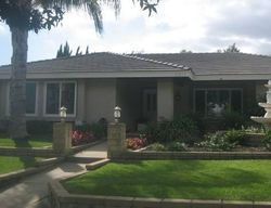 Pre-foreclosure Listing in N SAN ANTONIO AVE UPLAND, CA 91784