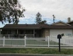 Pre-foreclosure Listing in DEODAR ST SANTA ANA, CA 92705