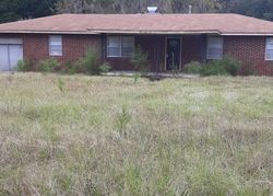 Pre-foreclosure in  COUNTY ROAD 137 Wellborn, FL 32094