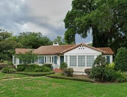 Pre-foreclosure in  OVERBROOK DR Orlando, FL 32804