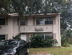 Pre-foreclosure in  WESSON CIR E Tampa, FL 33618