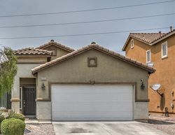 Pre-foreclosure in  LEGEND FALLS ST North Las Vegas, NV 89081
