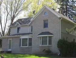 Pre-foreclosure Listing in N WISCONSIN ST GENOA CITY, WI 53128