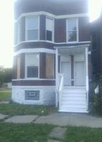 Pre-foreclosure in  S BISHOP ST Chicago, IL 60636