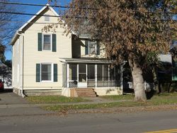 Pre-foreclosure Listing in W BROAD ST HORSEHEADS, NY 14845