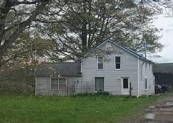 Pre-foreclosure in  MIXER RD Forestville, NY 14062