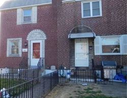 Pre-foreclosure Listing in GRANT RD FOLCROFT, PA 19032