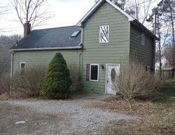 Pre-foreclosure Listing in SHARON VALLEY RD NE NEWARK, OH 43055