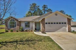 Pre-foreclosure Listing in CHARRINGTON FOREST BLVD TALLAHASSEE, FL 32312