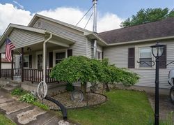 Pre-foreclosure in  RUTLEDGE ST SE Dennison, OH 44621